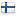 cardana.ru server is located in Finland